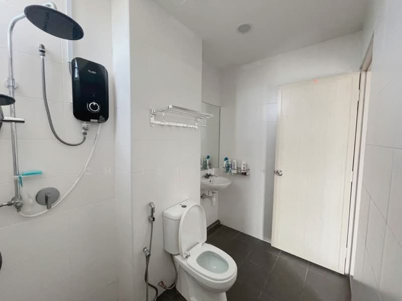 Kondominium untuk Disewa di K Residence Seberang Jaya - Christina Loh - PropertyGuru.com.my