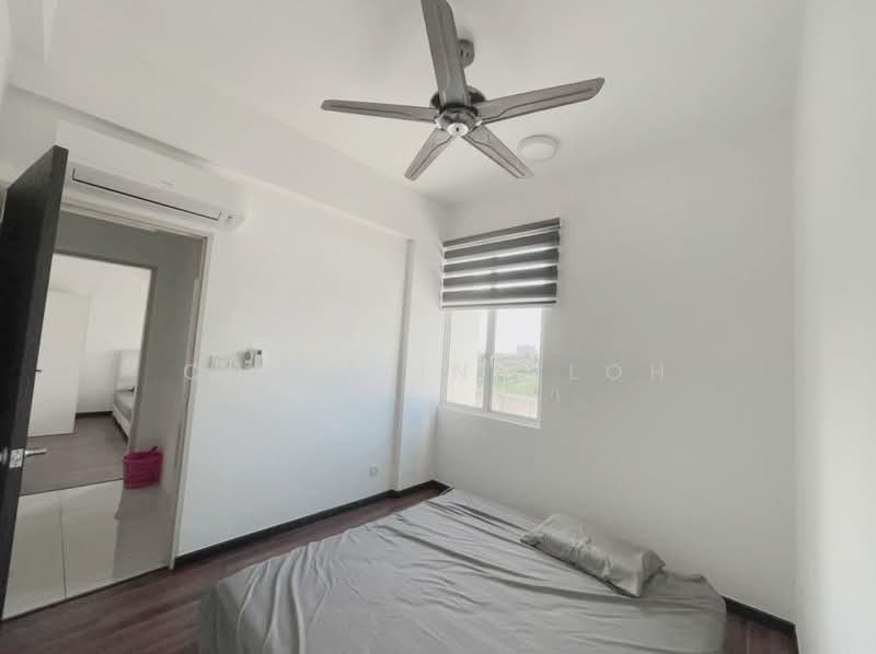 Kondominium untuk Disewa di K Residence Seberang Jaya - Christina Loh - PropertyGuru.com.my