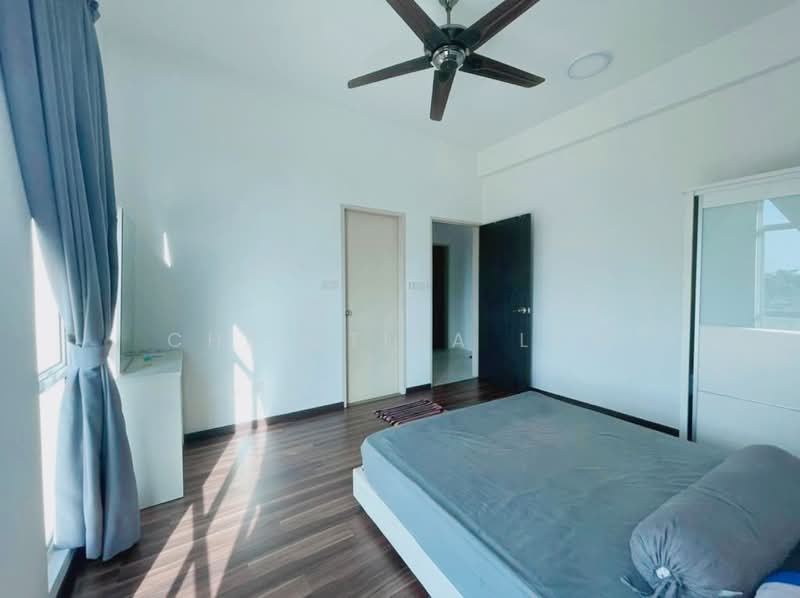 Kondominium untuk Disewa di K Residence Seberang Jaya - Christina Loh - PropertyGuru.com.my