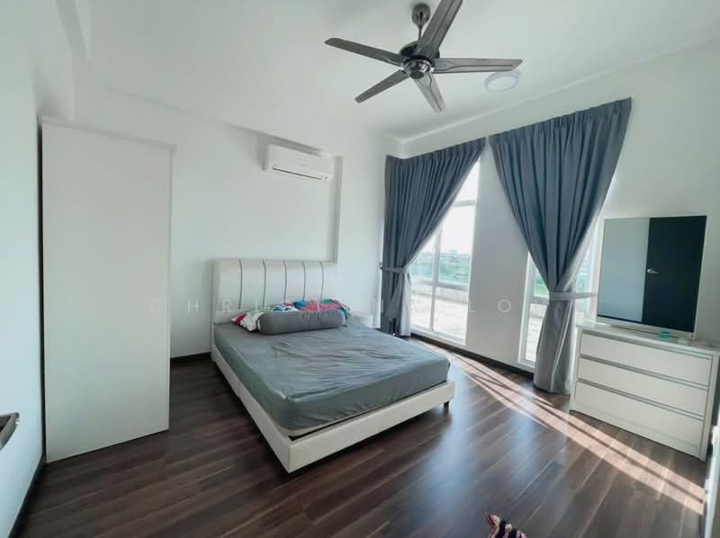 Kondominium untuk Disewa di K Residence Seberang Jaya - Christina Loh - PropertyGuru.com.my