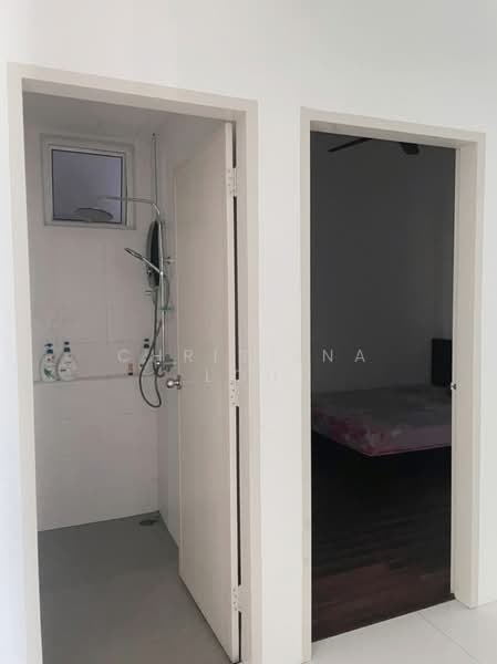 Kondominium untuk Disewa di K Residence Seberang Jaya - Christina Loh - PropertyGuru.com.my