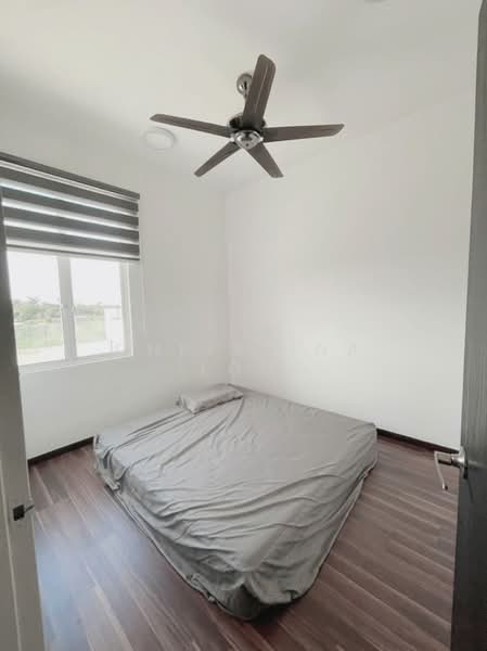 Kondominium untuk Disewa di K Residence Seberang Jaya - Christina Loh - PropertyGuru.com.my