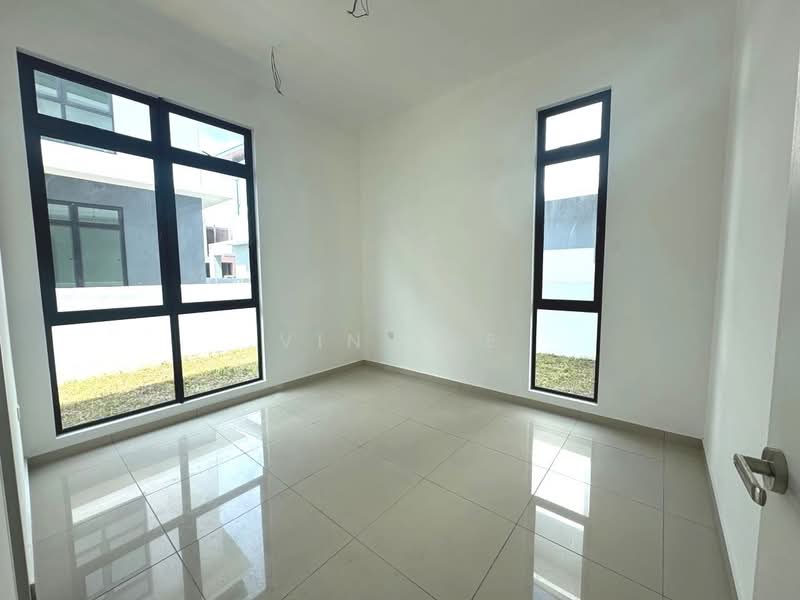 Rumah Berkembar untuk Dijual di Taman Gaya (Ulu Tiram) - VIN Kee - PropertyGuru.com.my