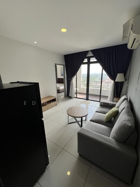 Service Residence for Rent at Residences @ 1 Tebrau - Edmund Ling - PropertyGuru.com.my