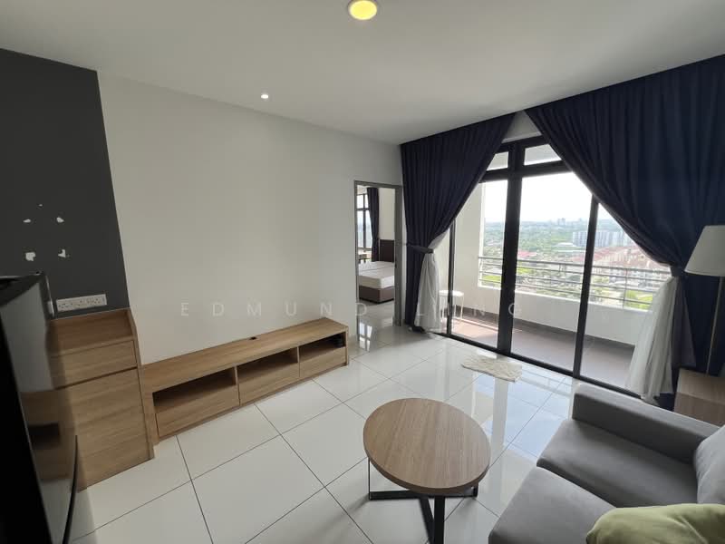 Service Residence for Rent at Residences @ 1 Tebrau - Edmund Ling - PropertyGuru.com.my