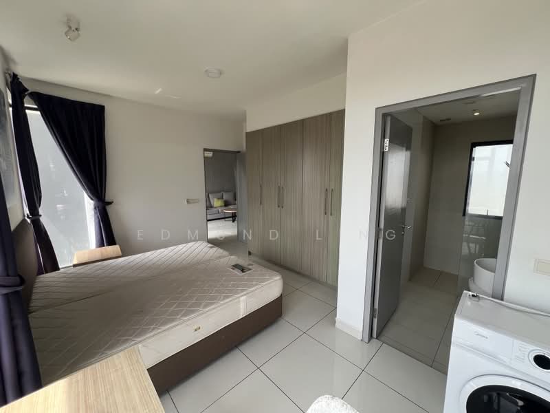 Service Residence for Rent at Residences @ 1 Tebrau - Edmund Ling - PropertyGuru.com.my