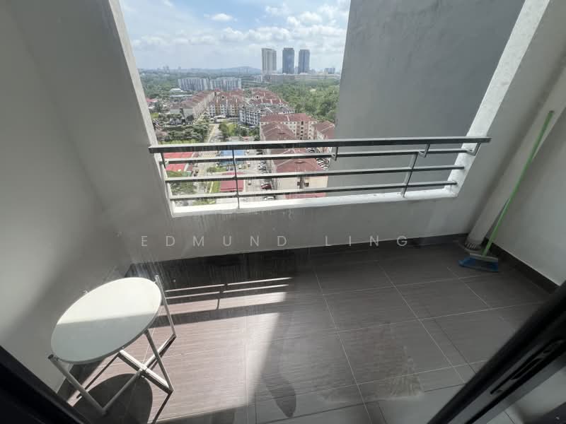 Service Residence for Rent at Residences @ 1 Tebrau - Edmund Ling - PropertyGuru.com.my