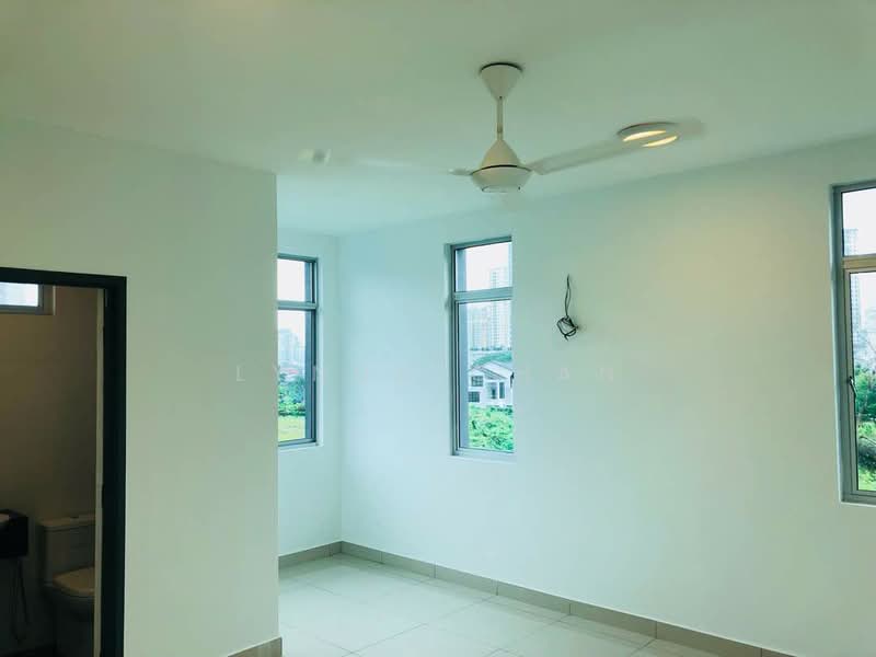 Semi-Detached House for Sale in Taman Seri Relau (Bayan Lepas) - Lynda Chan - PropertyGuru.com.my