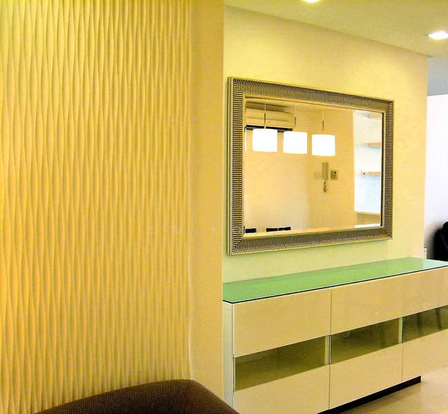 Servis Apartment untuk Disewa di i-Zen @ Kiara 2 - CW Kong - PropertyGuru.com.my