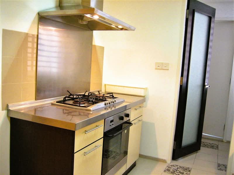 Servis Apartment untuk Disewa di i-Zen @ Kiara 2 - CW Kong - PropertyGuru.com.my