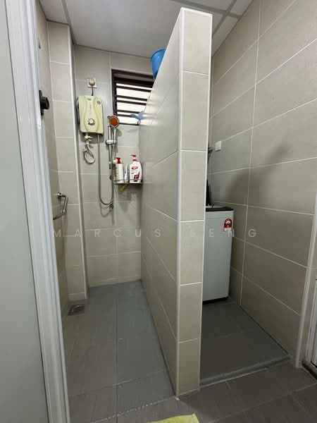 Rumah Teres 2 Tingkat untuk Dijual di Taman Bercham Jaya (Ipoh) - Marcus Seng - Bathroom - PropertyGuru.com.my