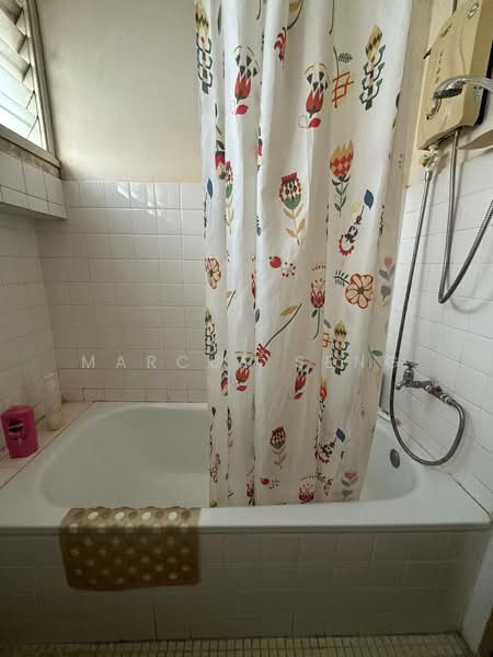 Rumah Teres 2 Tingkat untuk Dijual di Taman Bercham Jaya (Ipoh) - Marcus Seng - Bathroom - PropertyGuru.com.my