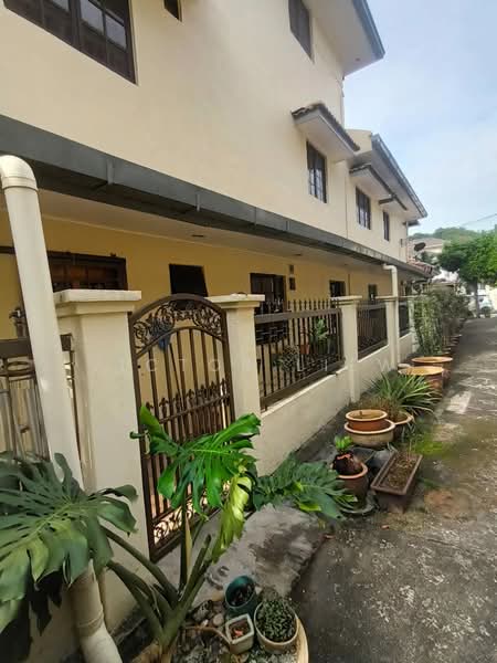 Rumah Teres 2.5 Tingkat untuk Dijual di Bandar Utama 11 (Bandar Utama) - Victor Liew - Exterior - PropertyGuru.com.my