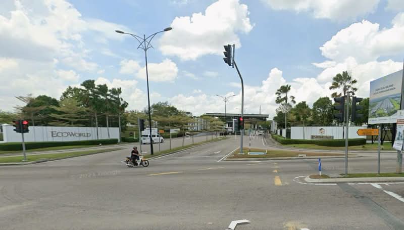 Shop / Office for Rent in Eco Business Park 1 (Johor Bahru) - Luis Lim - Exterior - PropertyGuru.com.my