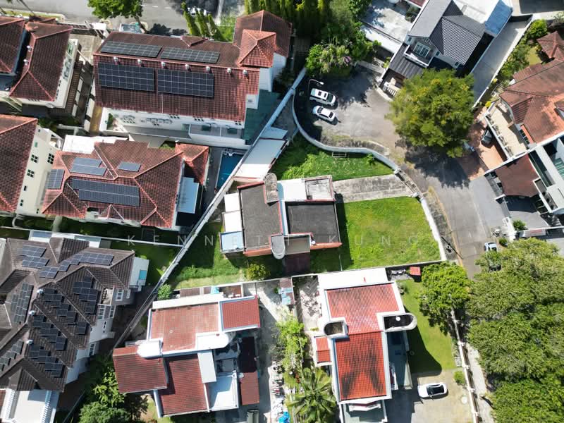 Bungalow for Sale in Pulau Tikus (George Town) - Kenneth Kung - PropertyGuru.com.my