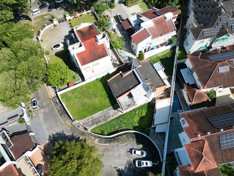 Bungalow for Sale in Pulau Tikus (George Town) - Kenneth Kung - PropertyGuru.com.my