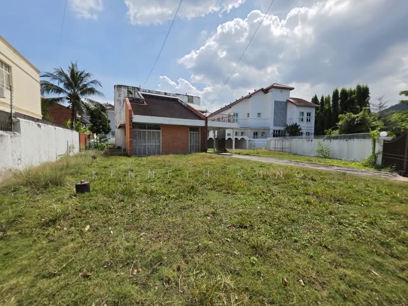 Bungalow for Sale in Pulau Tikus (George Town) - Kenneth Kung - PropertyGuru.com.my