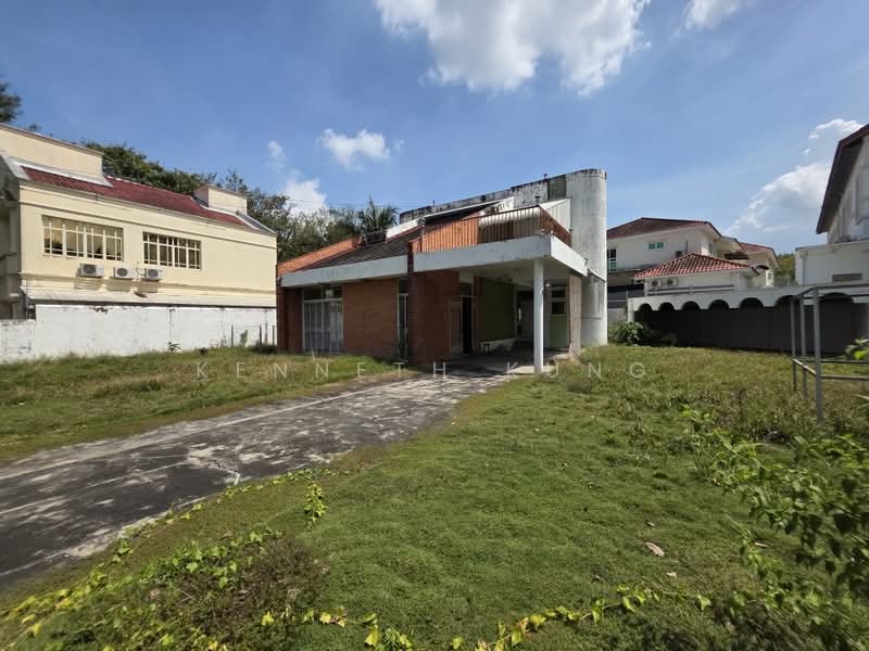 Bungalow for Sale in Pulau Tikus (George Town) - Kenneth Kung - PropertyGuru.com.my