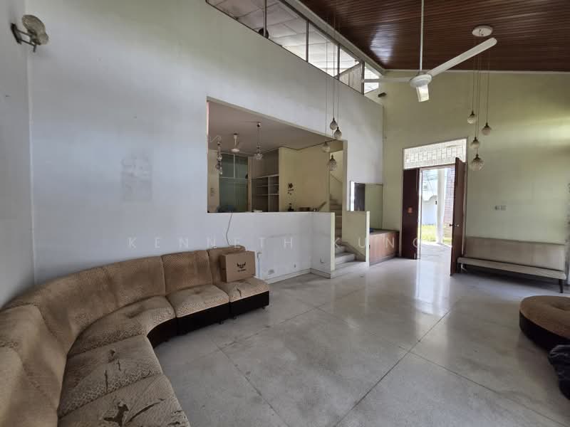 Bungalow for Sale in Pulau Tikus (George Town) - Kenneth Kung - PropertyGuru.com.my