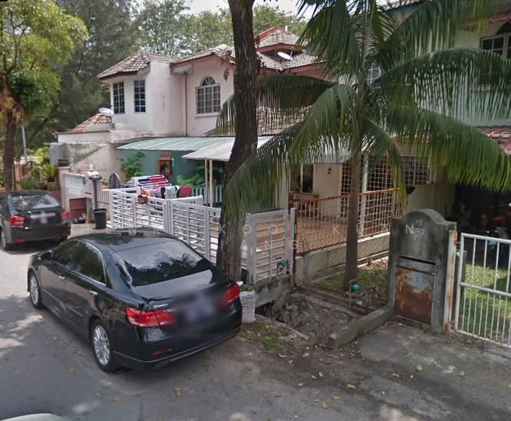 Rumah Teres untuk Dijual di Shah Alam (Selangor) - Henry Kooi Kuan Xiang - Exterior - PropertyGuru.com.my