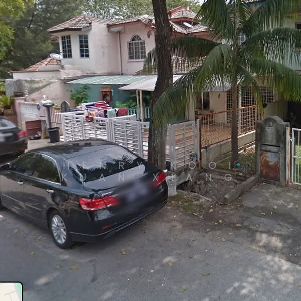 Rumah Teres untuk Dijual di Shah Alam (Selangor) - Henry Kooi Kuan Xiang - Exterior - PropertyGuru.com.my