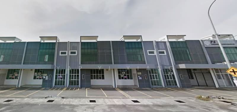 Kilang untuk Disewa di Batu Kawan (Penang) - Yap Yi Xiang - Exterior - PropertyGuru.com.my