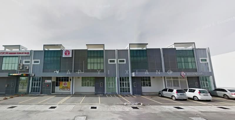 Kilang untuk Disewa di Batu Kawan (Penang) - Yap Yi Xiang - Exterior - PropertyGuru.com.my