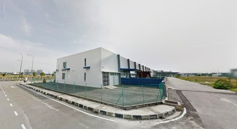 Kilang untuk Disewa di Batu Kawan (Penang) - Yap Yi Xiang - Exterior - PropertyGuru.com.my