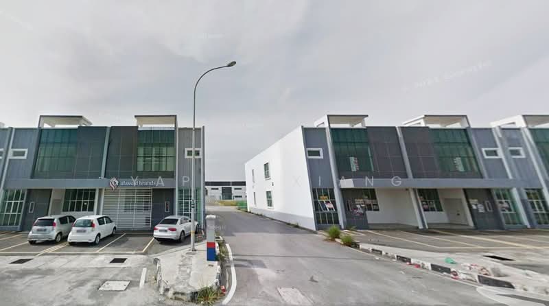Kilang untuk Disewa di Batu Kawan (Penang) - Yap Yi Xiang - Exterior - PropertyGuru.com.my
