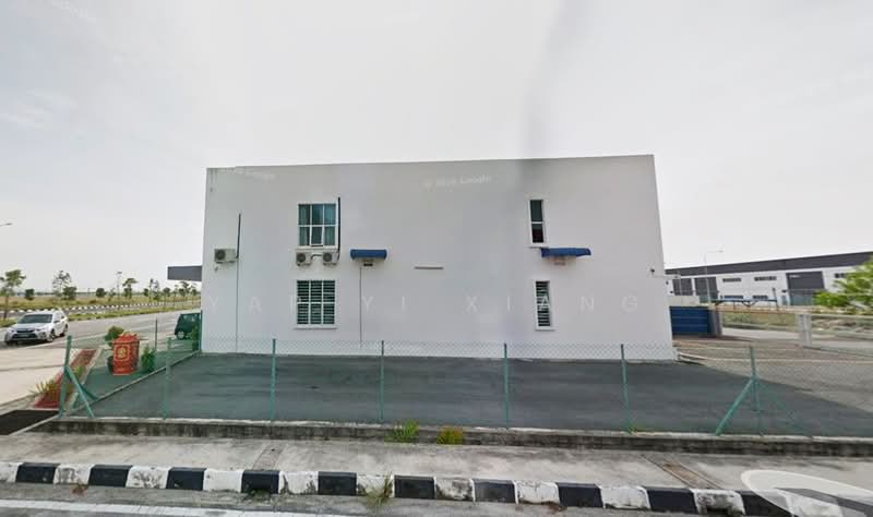 Kilang untuk Disewa di Batu Kawan (Penang) - Yap Yi Xiang - Exterior - PropertyGuru.com.my