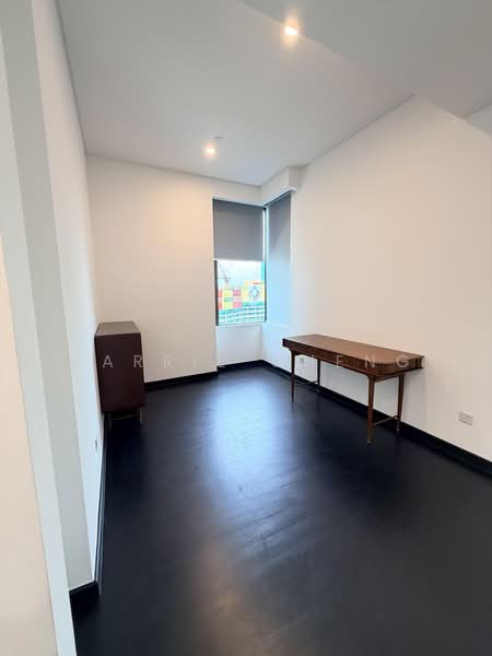 Servis Apartment untuk Disewa di Regent Suites @ Pavilion Damansara Heights - Carrie Cheng - PropertyGuru.com.my
