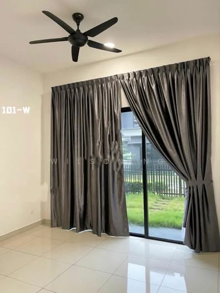 Semi-Detached House for Sale in Setia Alam (Selangor) - Wilson Ng - Interior - PropertyGuru.com.my