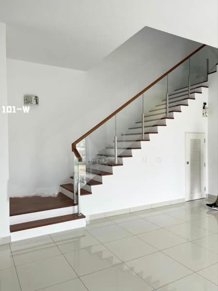 Semi-Detached House for Sale in Setia Alam (Selangor) - Wilson Ng - Interior - PropertyGuru.com.my