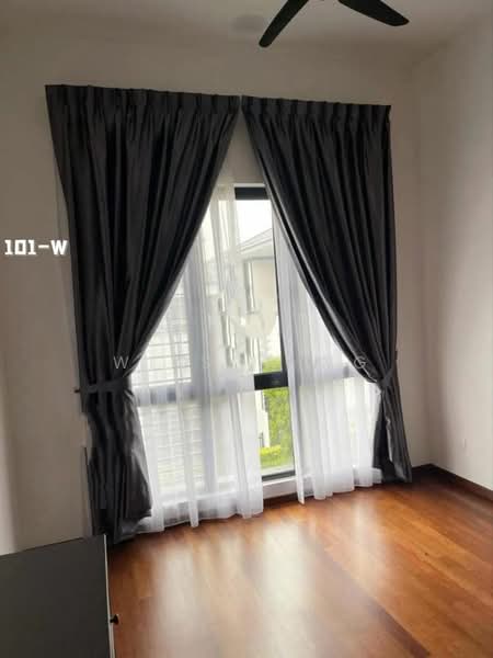 Semi-Detached House for Sale in Setia Alam (Selangor) - Wilson Ng - Interior - PropertyGuru.com.my