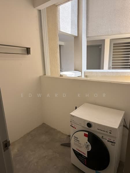 Service Residence for Rent at Helix2 @ PJ South - Edward Khor - PropertyGuru.com.my