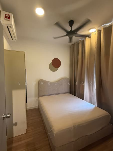 Service Residence for Rent at Helix2 @ PJ South - Edward Khor - PropertyGuru.com.my