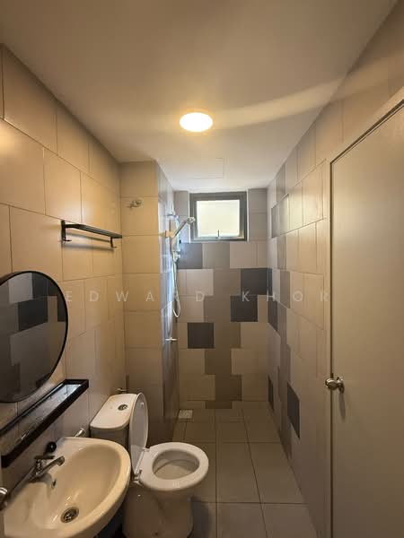 Service Residence for Rent at Helix2 @ PJ South - Edward Khor - PropertyGuru.com.my