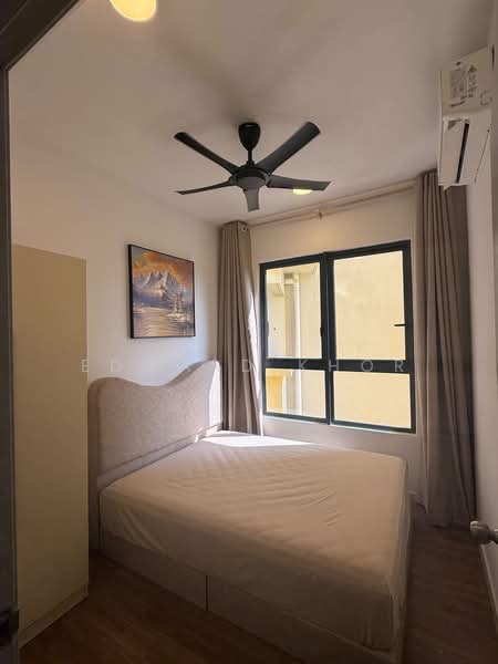Service Residence for Rent at Helix2 @ PJ South - Edward Khor - PropertyGuru.com.my