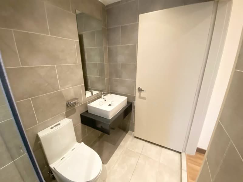Service Residence for Rent at The Tropika - Vincent Ng - Bathroom - PropertyGuru.com.my