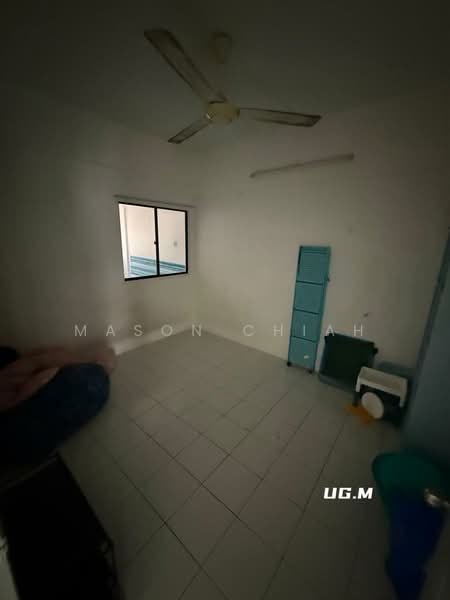 Pangsapuri untuk Disewa di Prima Bayu Apartment - Mason Chiah - Interior - PropertyGuru.com.my