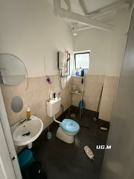 Pangsapuri untuk Disewa di Prima Bayu Apartment - Mason Chiah - PropertyGuru.com.my