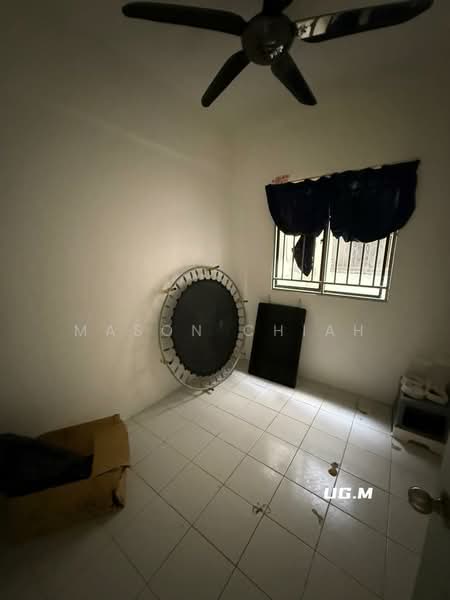 Pangsapuri untuk Disewa di Prima Bayu Apartment - Mason Chiah - PropertyGuru.com.my