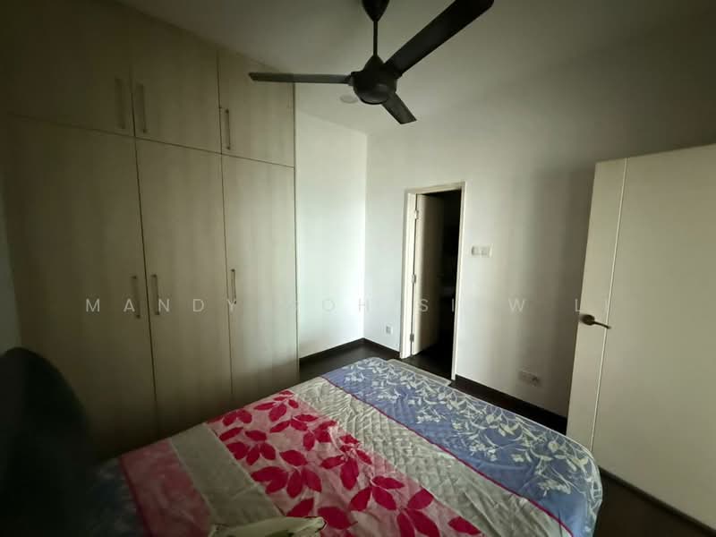 Condominium for Rent at SKS Pavillion Residences - Mandy Goh Siew Li - Bedroom - PropertyGuru.com.my