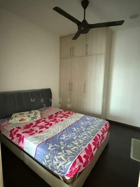 Condominium for Rent at SKS Pavillion Residences - Mandy Goh Siew Li - Bedroom - PropertyGuru.com.my