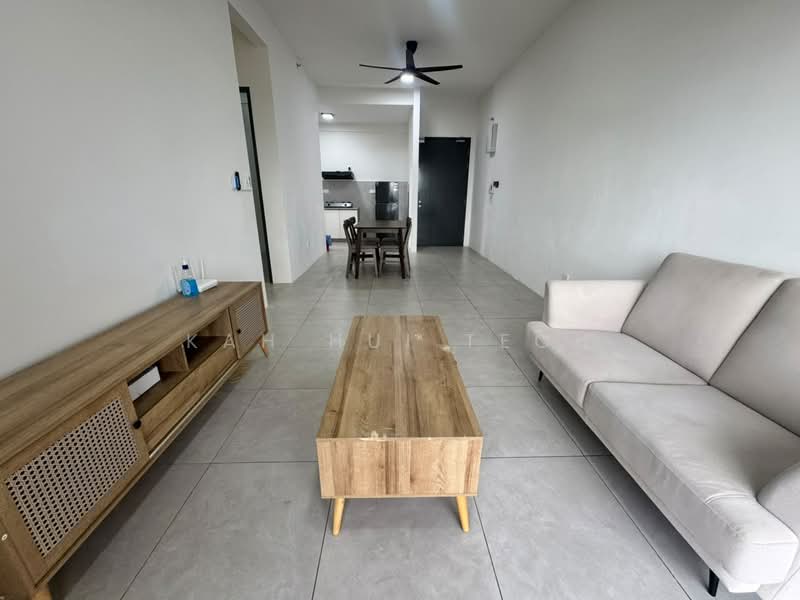 Servis Apartment untuk Disewa di ASTON ACACIA - Kah Hui Teoh - PropertyGuru.com.my