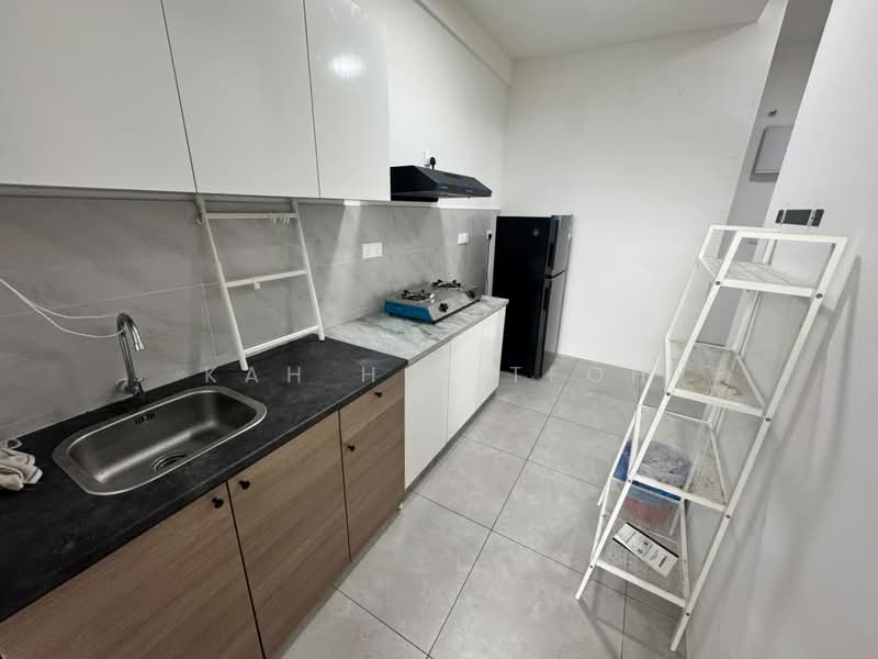 Servis Apartment untuk Disewa di ASTON ACACIA - Kah Hui Teoh - PropertyGuru.com.my