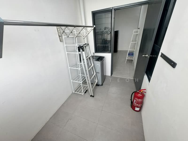 Servis Apartment untuk Disewa di ASTON ACACIA - Kah Hui Teoh - PropertyGuru.com.my