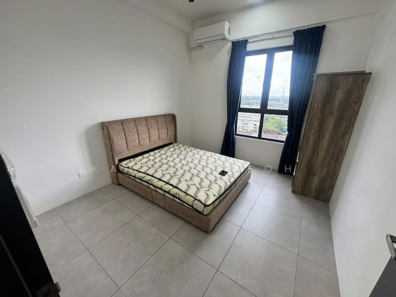 Servis Apartment untuk Disewa di ASTON ACACIA - Kah Hui Teoh - PropertyGuru.com.my