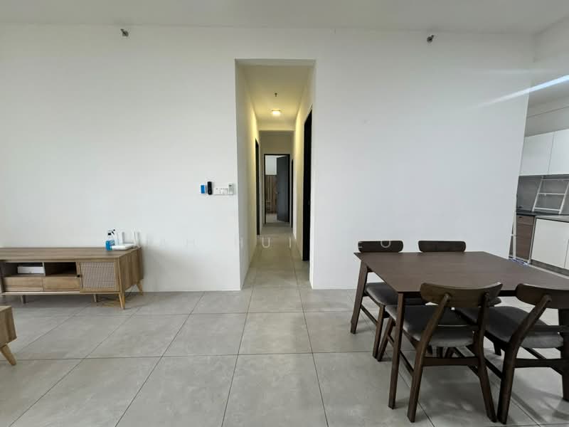 Servis Apartment untuk Disewa di ASTON ACACIA - Kah Hui Teoh - PropertyGuru.com.my