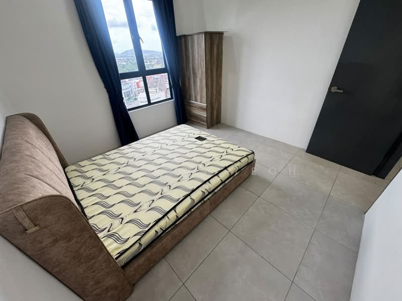 Servis Apartment untuk Disewa di ASTON ACACIA - Kah Hui Teoh - PropertyGuru.com.my
